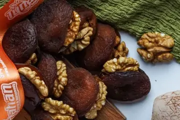 Toplu Malatya Kayısısı Siparişi: Kalite ve Lezzet
